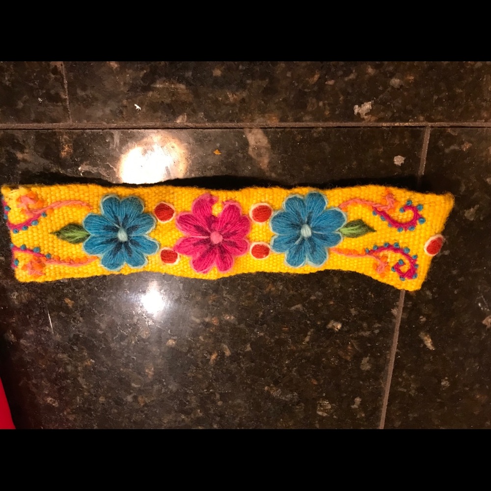 ALMA SOUL , headband